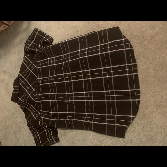 Button down shirt - Picture 2 of 2